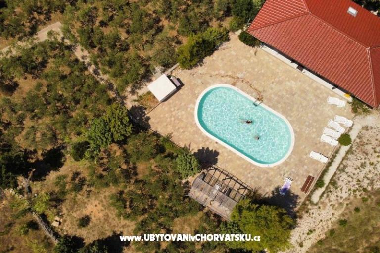 Ferienwohnungen Haus - Villa Fuža – foto 21