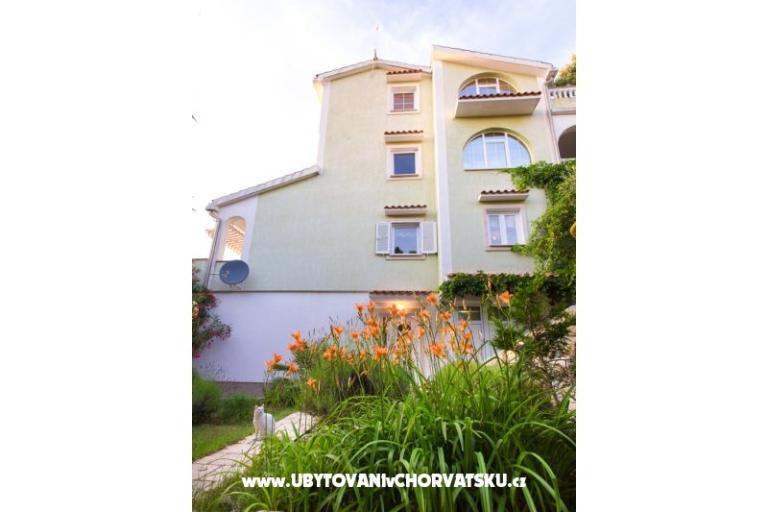 Ferienwohnungen Haus - Villa Fuža – foto 4
