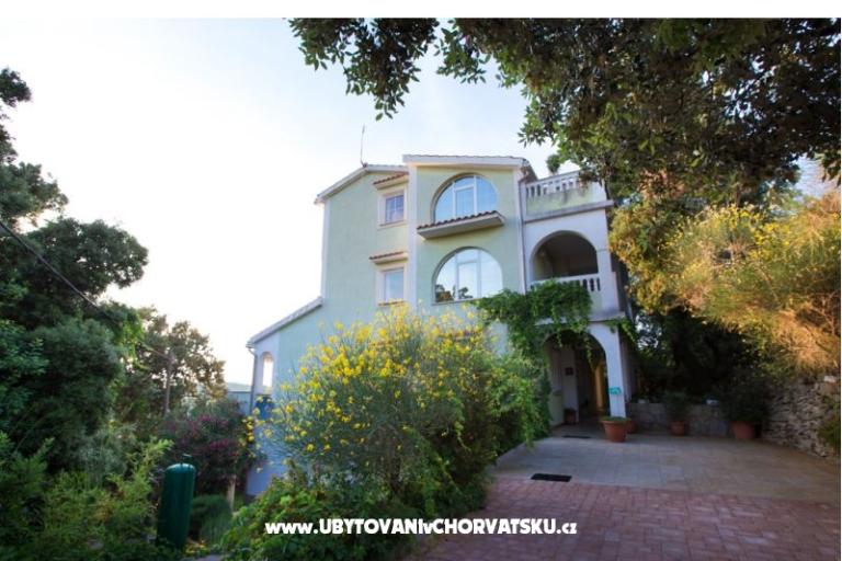 Ferienwohnungen Haus - Villa Fuža – foto 5