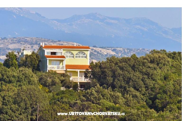 Ferienwohnungen Haus - Villa Fuža – foto 6