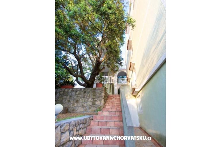 Ferienwohnungen Haus - Villa Fuža – foto 7