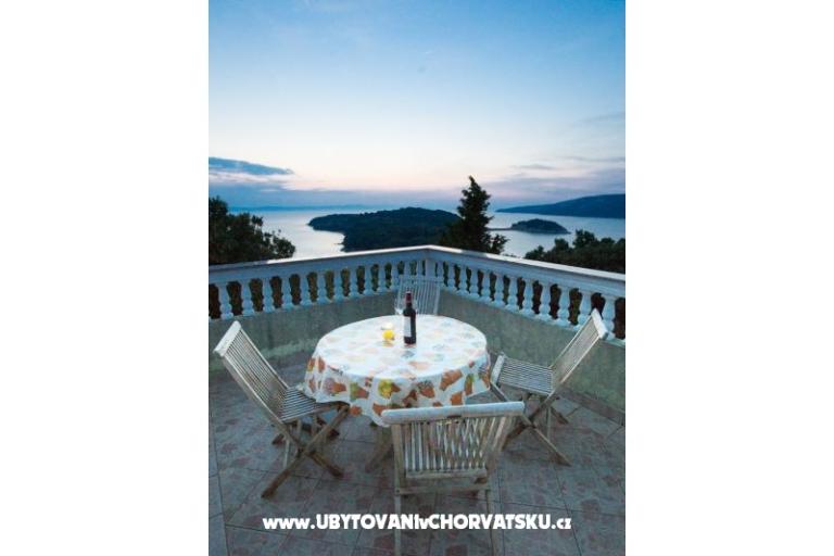 Ferienwohnungen Haus - Villa Fuža – foto 8