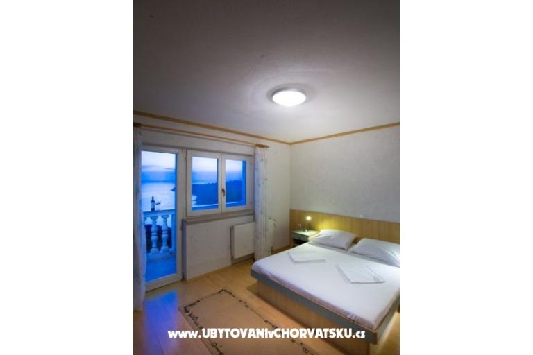 Ferienwohnungen Haus - Villa Fuža – foto 9