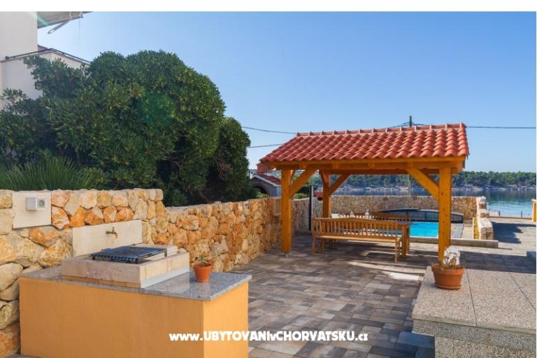 Ferienwohnungen Villa Seka pool &amp; sauna – foto 10