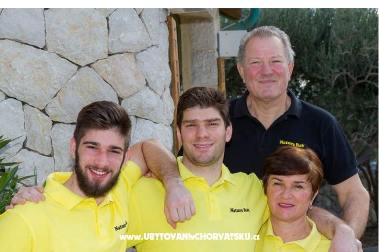 Ferienwohnungen Villa Seka pool &amp; sauna – foto 11