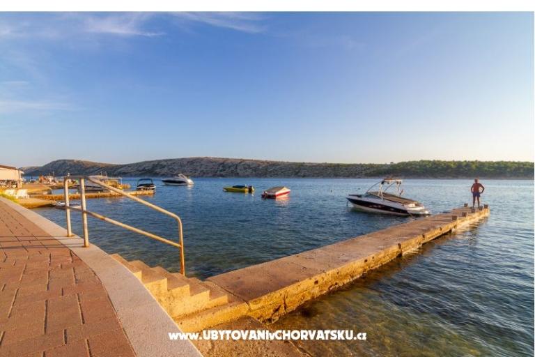 Ferienwohnungen Villa Seka pool &amp; sauna – foto 13