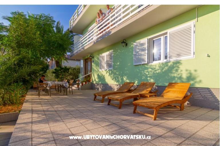 Ferienwohnungen Villa Seka pool &amp; sauna – foto 18