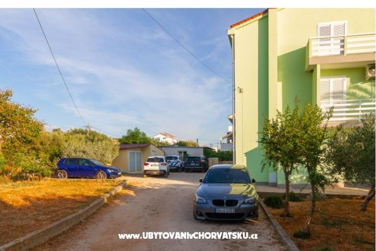 Ferienwohnungen Villa Seka pool &amp; sauna – foto 20