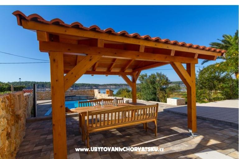 Ferienwohnungen Villa Seka pool &amp; sauna – foto 3