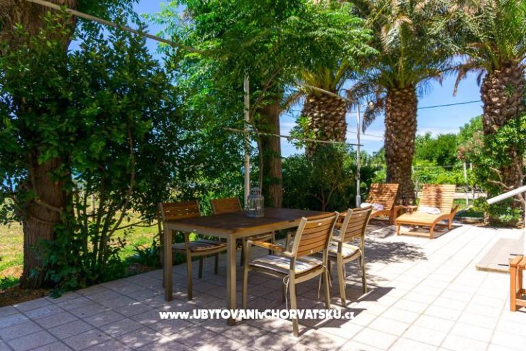 Ferienwohnungen Villa Seka pool &amp; sauna – foto 4