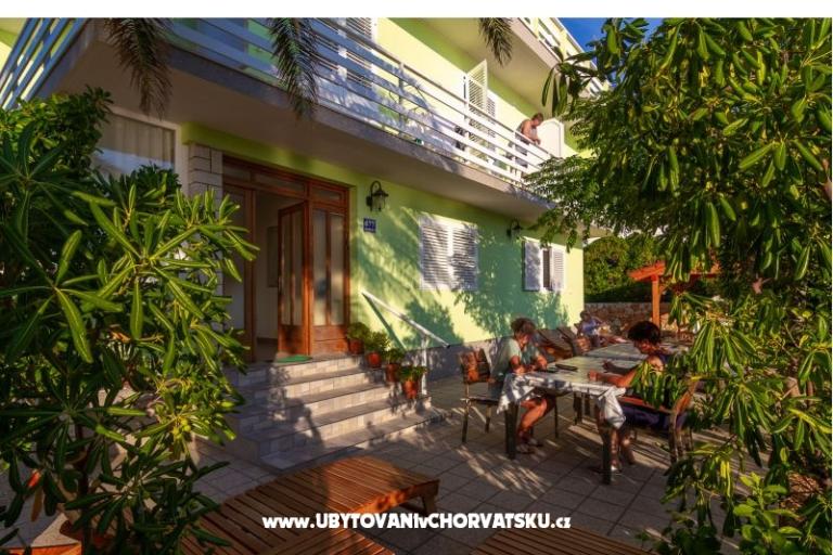 Ferienwohnungen Villa Seka pool &amp; sauna – foto 5