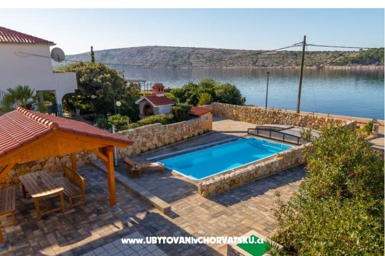 Ferienwohnungen Villa Seka pool &amp; sauna – foto 8