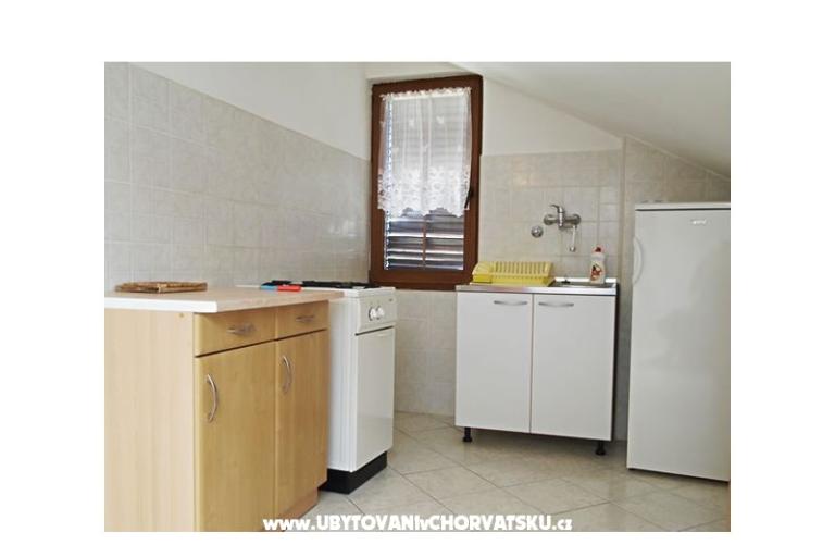 Appartements Biba – foto 13