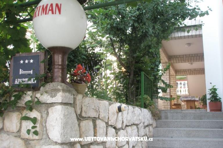 DUDA Appartements – foto 2