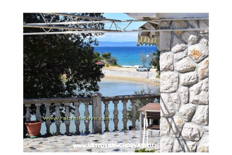 Haus Ana directly by the beach – foto 14