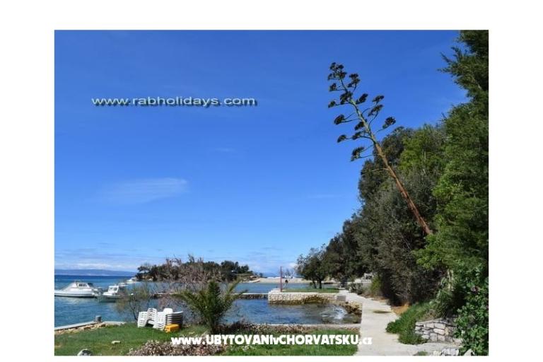 Haus Ana directly by the beach – foto 15