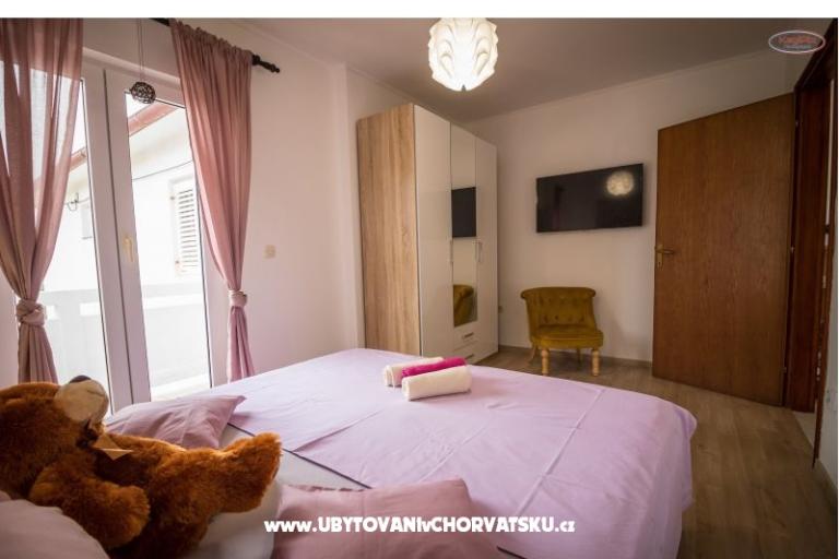 Whirlpool Ferienwohnungen Skoblar – foto 12