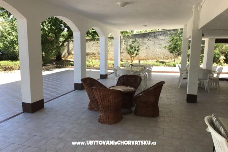 Ferienwohnungen Pavlecic – foto 10