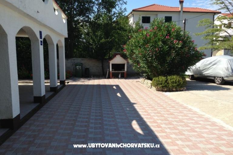 Ferienwohnungen Pavlecic – foto 13