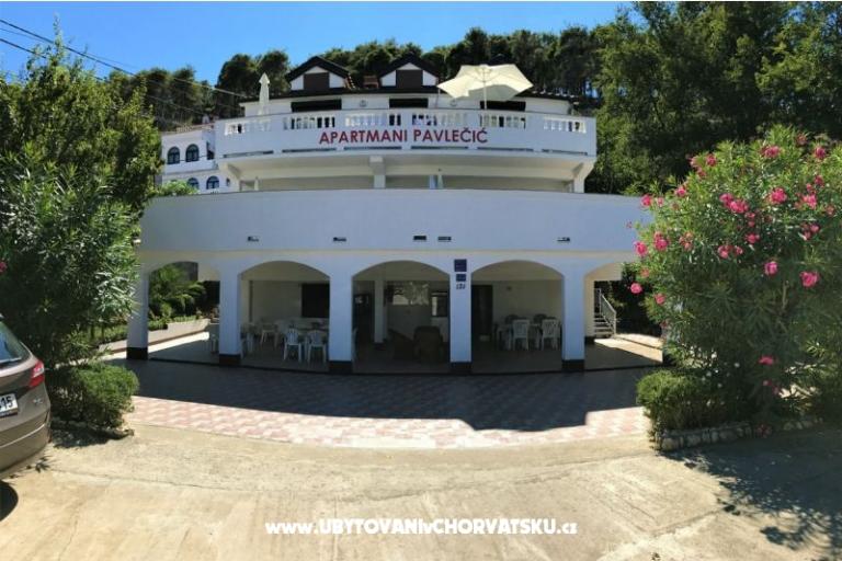 Ferienwohnungen Pavlecic – foto 2