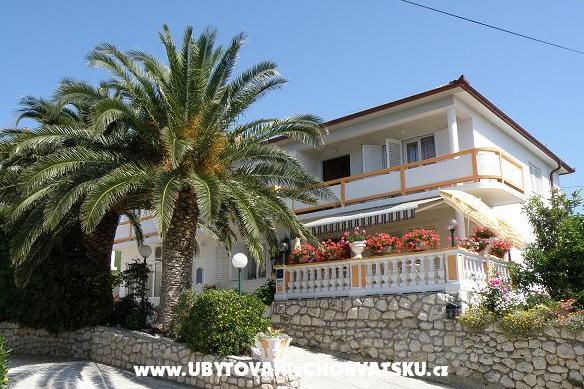 Zimmers Skoblar Holiday-Rab – foto 3