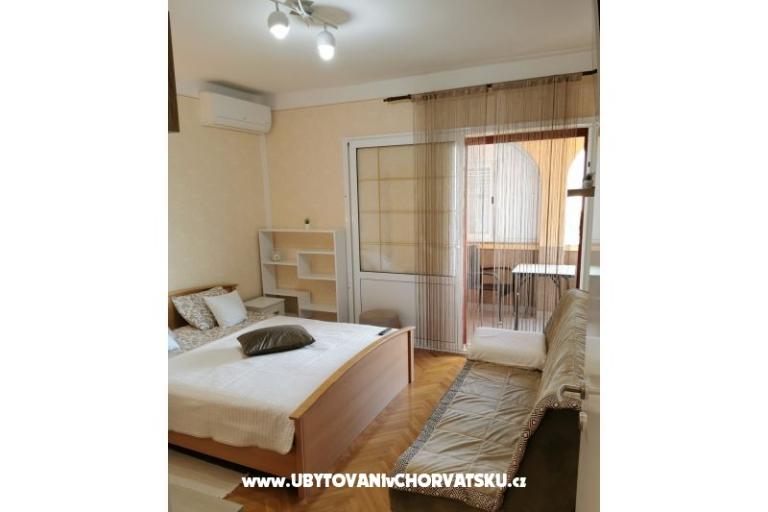 Studio Ferienwohnungen Vidas – foto 2