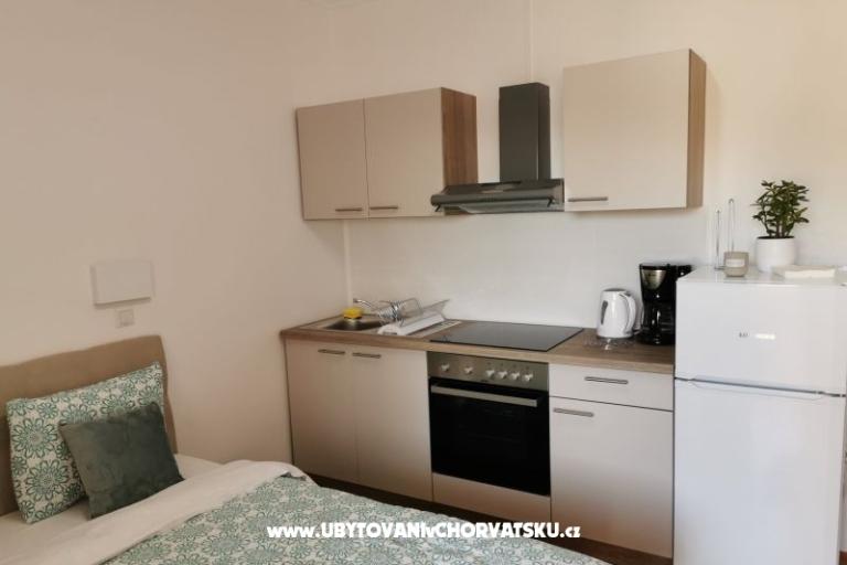 Studio Ferienwohnungen Vidas – foto 3