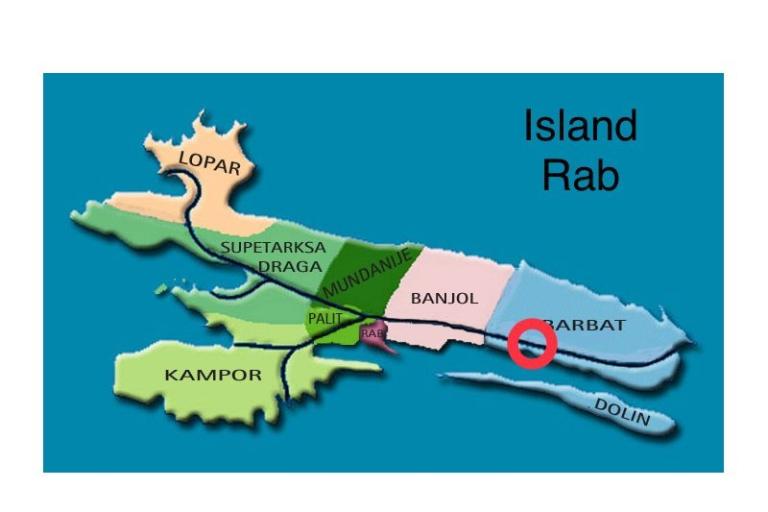 Studio Ferienwohnungen Vidas – foto 9