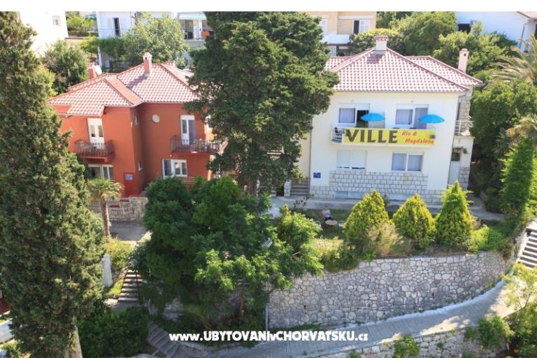 Villas Arbia - Zimmers and Ferienwohnungen – foto 18
