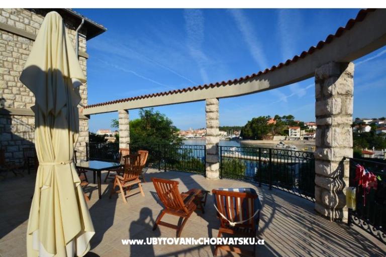 Villas Arbia - Zimmers and Ferienwohnungen – foto 2