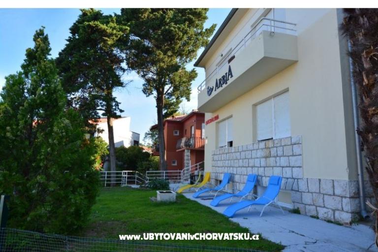 Villas Arbia - Zimmers and Ferienwohnungen – foto 5