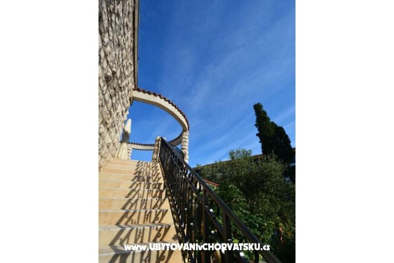Villas Arbia - Zimmers and Ferienwohnungen – foto 7
