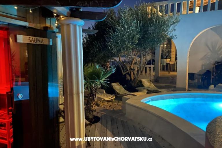 Villa Agata mit Pool &amp; sauna – foto 10