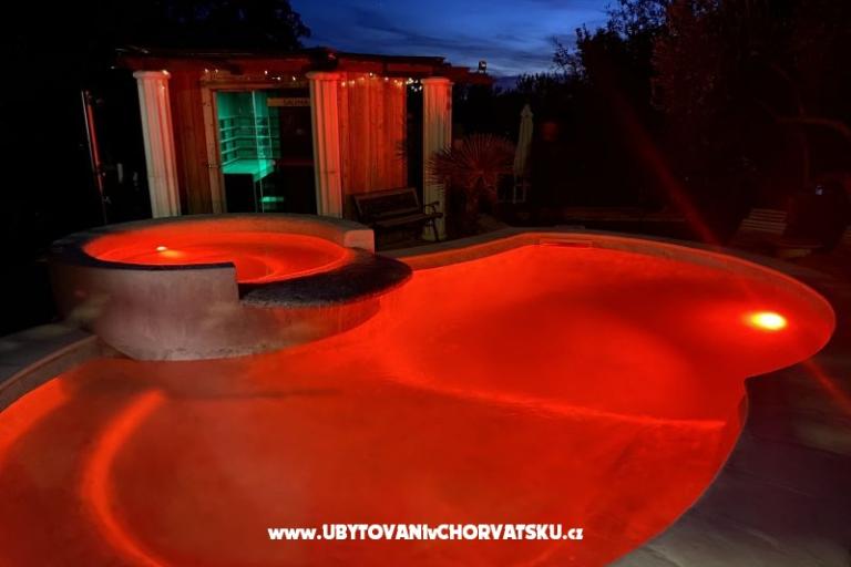 Villa Agata mit Pool &amp; sauna – foto 12