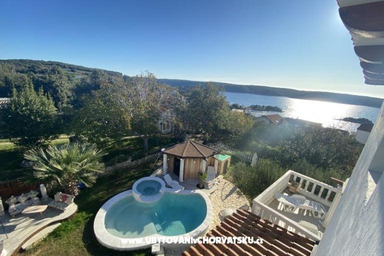Villa Agata mit Pool &amp; sauna – foto 13