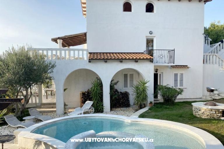 Villa Agata mit Pool &amp; sauna – foto 16