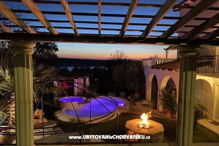 Villa Agata mit Pool &amp; sauna – foto 17