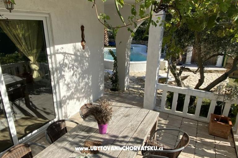 Villa Agata mit Pool &amp; sauna – foto 18
