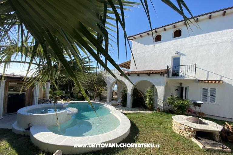 Villa Agata mit Pool &amp; sauna – foto 6