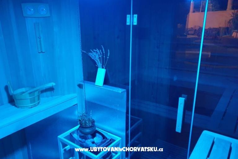 Villa Agata mit Pool &amp; sauna – foto 8