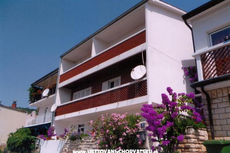Appartements Brigitte Valkovic – foto 16