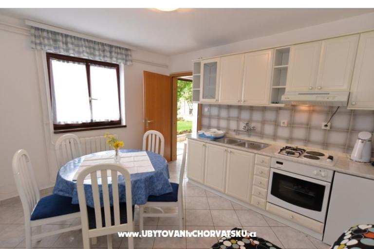 Appartements Rabac – foto 10