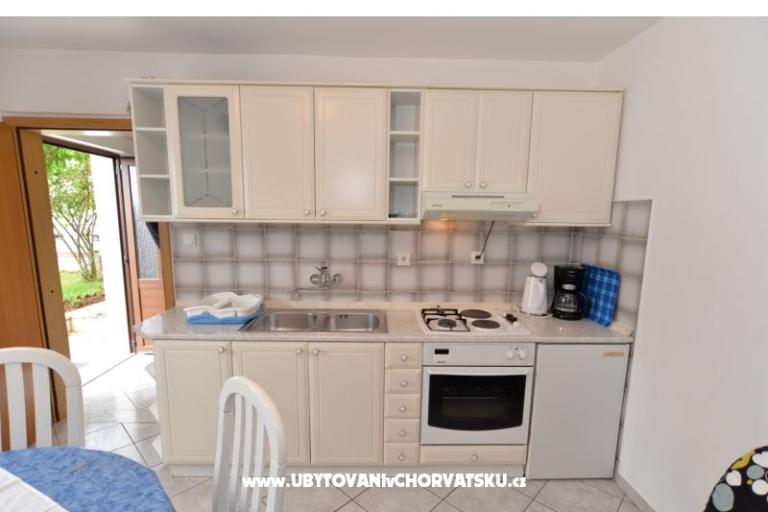 Appartements Rabac – foto 11
