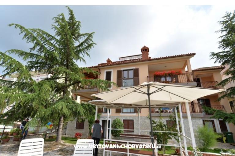 Appartements Rabac – foto 2