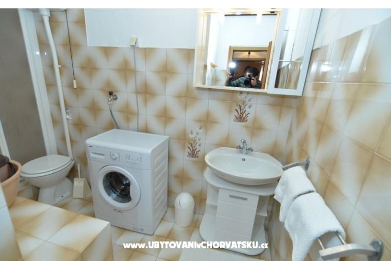 Appartements Rabac – foto 5