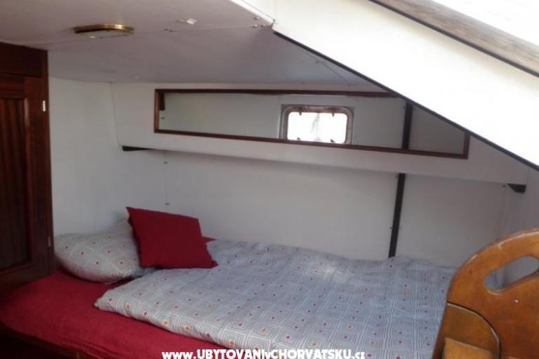 Hausbot Princezna Kristina – foto 2