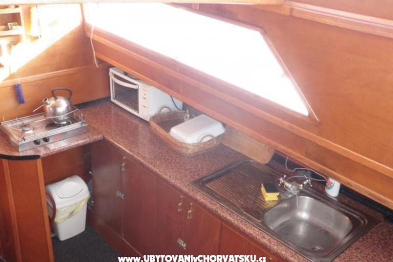 Hausbot Princezna Kristina – foto 4