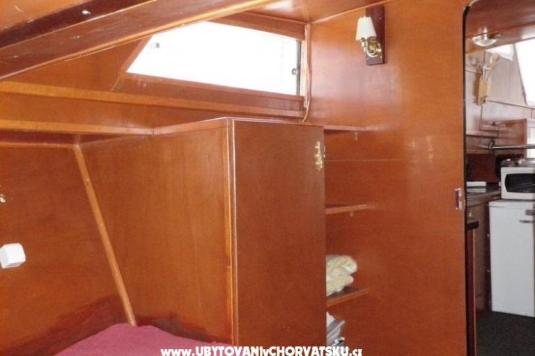 Hausbot Princezna Kristina – foto 8