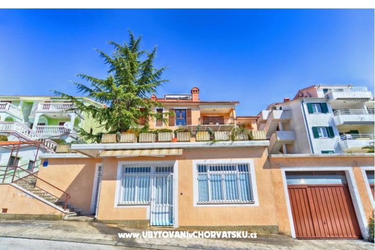 Sweet apartment in Rabac – foto 2