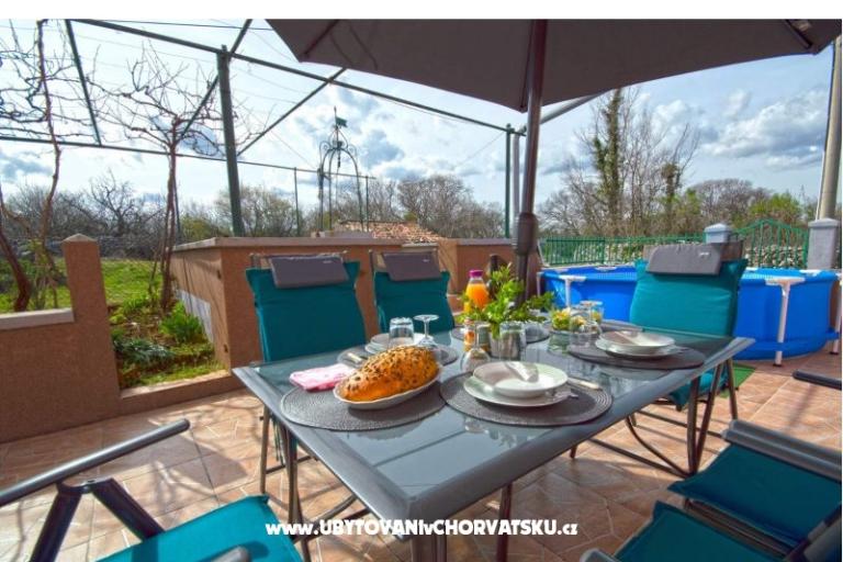 Traditional Istrian Haus ENI – foto 18